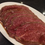 和牛専門店 焼肉 牛和 - 