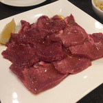 和牛専門店 焼肉 牛和 - 