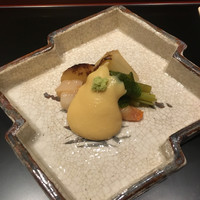 室町 和久傳 - 