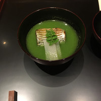 室町 和久傳 - 