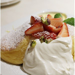 幸せのパンケーキ - 