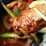 ル バー ラ ヴァン サンカンドゥ アザブ トウキョウ - 