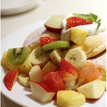 幸せのパンケーキ - 