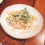 定食あさひ - おまかせメニュー内（1人予算 3500円）【平成28年12月22日撮影】