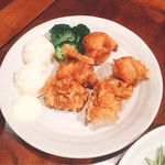 定食あさひ - おまかせメニュー内（1人予算 3500円）【平成28年12月22日撮影】