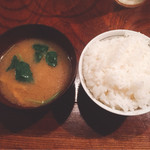 定食あさひ - おまかせメニュー内（1人予算 3500円）【平成28年12月22日撮影】