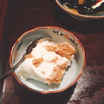 定食あさひ - おまかせメニュー内（1人予算 3500円）【平成28年12月22日撮影】