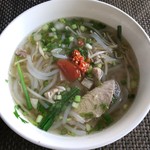 Ibis Saigon South Hotel - 