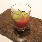 カンテサンス - 