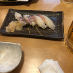 Sushi Izakaya Yataizushi - 