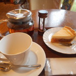 PATISSERIE 菓音 - 