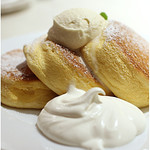 幸せのパンケーキ - 