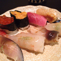 金寿司 - 