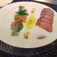 鉄板DINING集 栄店 - 