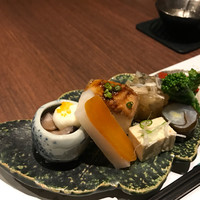 上関芸陽 - 