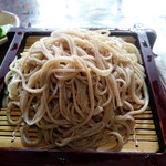 山法師 - お蕎麦。並。