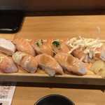 東京寿司 ITAMAE SUSHI 愛宕店 - 