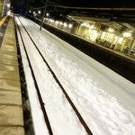 囲炉裏料理わ - 安土駅