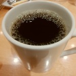 エッグスンシングス - コナコーヒー