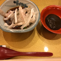鮨 村上二郎 - 