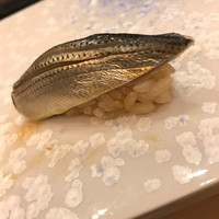 鮨 村上二郎 - 