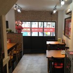 あいワンタン - 内観写真: