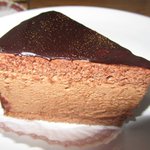 ボン アトレ - チョコレート・ケーキ