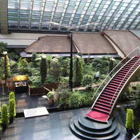 ホテル雅叙園東京 - 