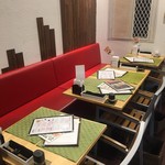 下北沢 とろける大人のハンバーグ - 