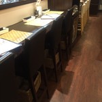 下北沢 とろける大人のハンバーグ - 