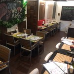 下北沢 とろける大人のハンバーグ - 