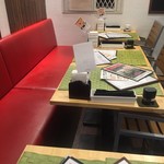 下北沢 とろける大人のハンバーグ - 