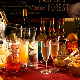 グレースバリ_2