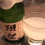 全国日本酒×和食個室居酒屋 うまい門 - 