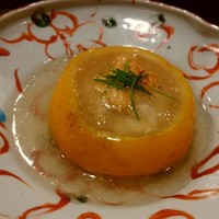 津の守坂 小柴 - 