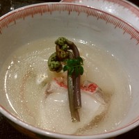 津の守坂 小柴 - 