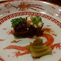 津の守坂 小柴 - 
