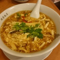 横浜中華街 北京飯店 - 