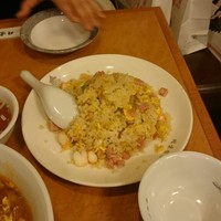 横浜中華街 北京飯店 - 