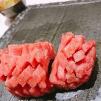 肉の匠 将泰庵 船橋駅前 はなれ店 - 