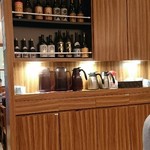 牛たん炭焼 利久 アトレ吉祥寺店