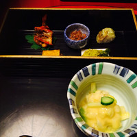 うなぎ割烹 大江戸 - 