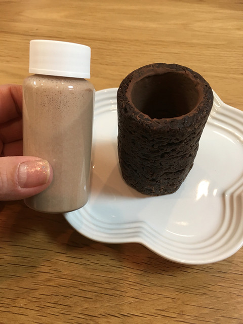 大行列 クッキーショット By ゆきわき 閉店 Dominique Ansel Bakery At Omotesando ドミニクアンセルベーカリー オモテサンドウ 表参道 カフェ 食べログ
