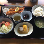 西口 - 
