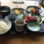 西口 - 