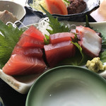 西口 - 