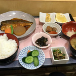 Unagi No Hirayama - 