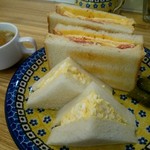 ミニカフェ ヒロ - 