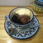 ミニカフェ ヒロ - 