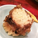 楽園 - 巻揚 アップ